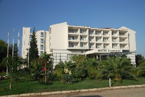 Hotel PRINCESS wakacje