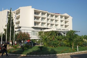 Hotel PRINCESS wakacje