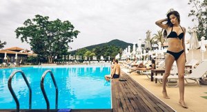 Hotel ALEKSANDAR wakacje