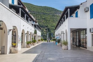 Hotel ALEKSANDAR wakacje