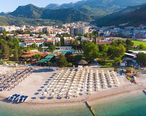 Hotel ALEKSANDAR wakacje