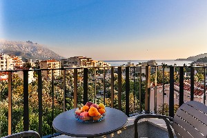 Superior SeaView Room