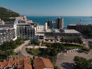 Hotel EUROSTARS QUEEN OF MONTENEGRO wakacje