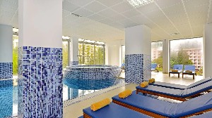 Hotel IBEROSTAR BELLEVUE wakacje