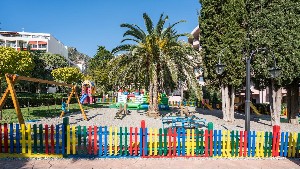 Hotel IBEROSTAR BELLEVUE wakacje