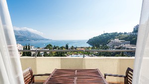 Hotel IBEROSTAR BELLEVUE wakacje