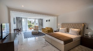 Hotel IBEROSTAR BELLEVUE wakacje