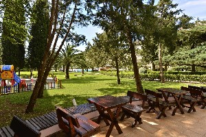 Hotel IBEROSTAR BELLEVUE wakacje