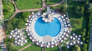 Hotel IBEROSTAR BELLEVUE wakacje