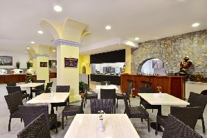 Hotel IBEROSTAR BELLEVUE wakacje