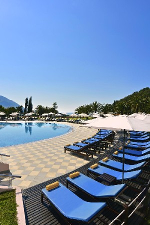 Hotel IBEROSTAR BELLEVUE wakacje