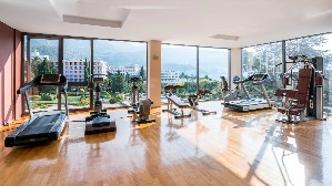 Hotel IBEROSTAR BELLEVUE wakacje