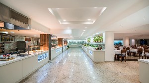 Hotel IBEROSTAR BELLEVUE wakacje