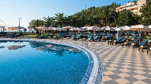 Hotel IBEROSTAR BELLEVUE wakacje