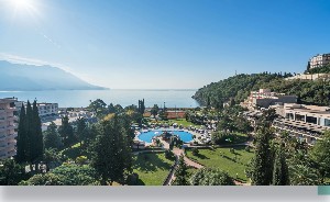 Hotel IBEROSTAR BELLEVUE wakacje