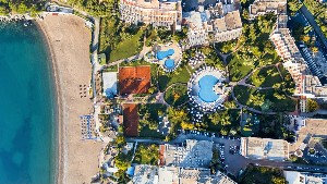 Hotel IBEROSTAR BELLEVUE wakacje