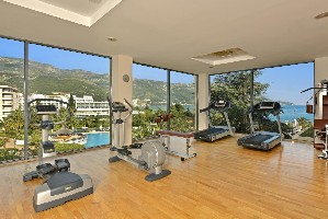 Hotel IBEROSTAR BELLEVUE wakacje