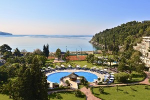 Hotel IBEROSTAR BELLEVUE wakacje