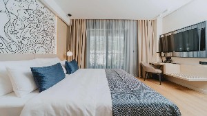 Hotel KATAMARE wakacje