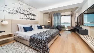 Hotel KATAMARE wakacje