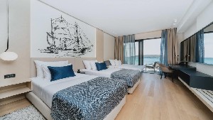 Hotel KATAMARE wakacje