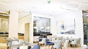 Hotel KATAMARE wakacje