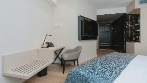 Hotel KATAMARE wakacje