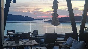 Hotel KATAMARE wakacje