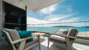 Hotel KATAMARE wakacje