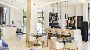 Hotel KATAMARE wakacje