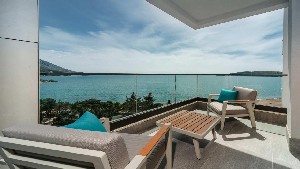 Hotel KATAMARE wakacje