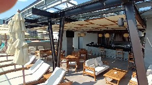 Hotel KATAMARE wakacje