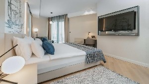 Hotel KATAMARE wakacje