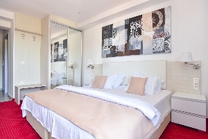 Superior Room SeaView 