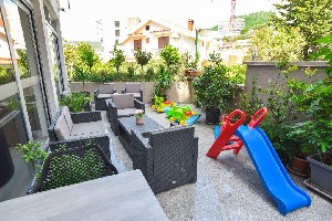 Hotel LA MER wakacje