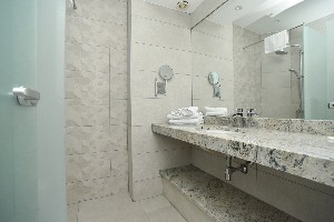 Superior Room SeaView 