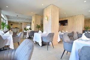 Hotel LA MER wakacje