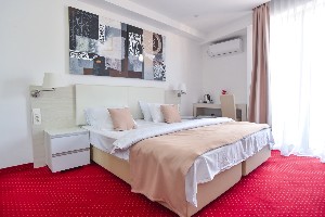 Superior Room SeaView 