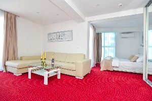 Junior SeaView Studio