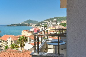 Superior Room SeaView 