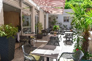 Hotel LA MER wakacje