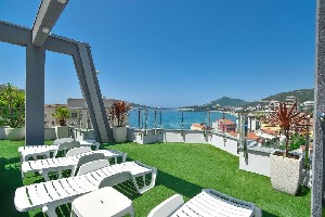 Hotel LA MER wakacje