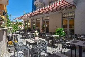 Hotel LA MER wakacje