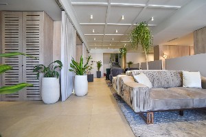 Hotel LA MER wakacje