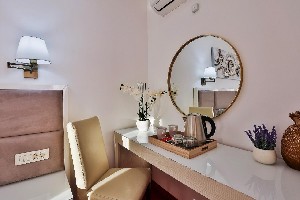 Hotel LA MER wakacje