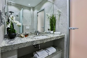 Hotel LA MER wakacje