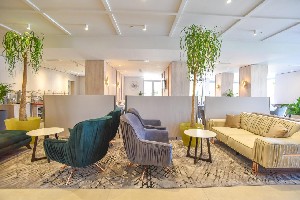 Hotel LA MER wakacje