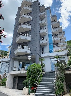 Hotel LA MER wakacje