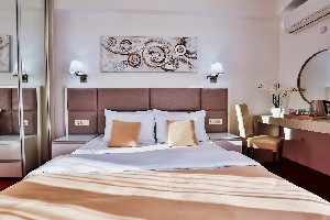 Hotel LA MER wakacje