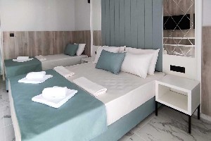 Hotel MONTENEGRINA wakacje